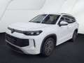 Volkswagen Tayron 2,0TDI DSG Life 4M Navi AHK Kamera LED Weiß - thumbnail 2