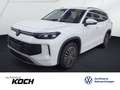 Volkswagen Tayron 2,0TDI DSG Life 4M Navi AHK Kamera LED Weiß - thumbnail 1
