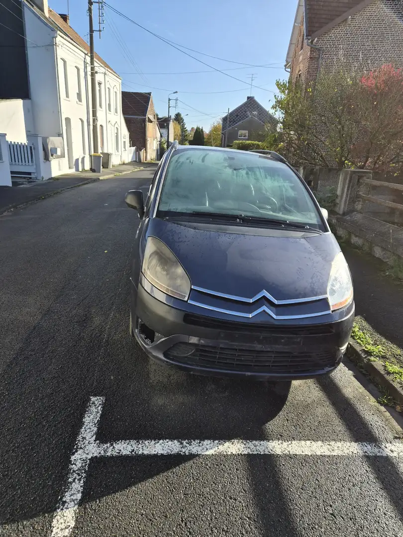 Citroen C4 X - 2