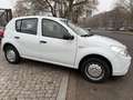 Dacia Sandero Basis Weiß - thumbnail 3