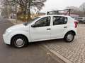 Dacia Sandero Basis Weiß - thumbnail 12