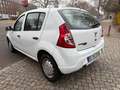Dacia Sandero Basis Weiß - thumbnail 10