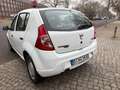 Dacia Sandero Basis Weiß - thumbnail 7