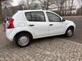Dacia Sandero Basis Weiß - thumbnail 6