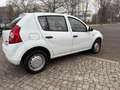 Dacia Sandero Basis Weiß - thumbnail 5