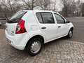 Dacia Sandero Basis Weiß - thumbnail 4