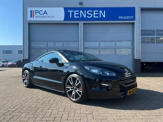 Peugeot RCZ 1.6 THP R 272PK | Navigatie | DAB | JBL sound | Ee