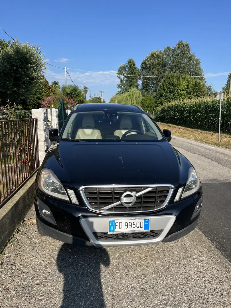 Volvo XC60 Diesel - 2