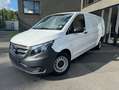 Mercedes-Benz Vito Vito 116 CDI A3 - AUTO - NAVI - CAMERA - HOUTINLEG Wit - thumbnail 1