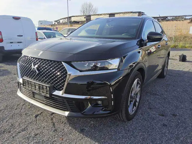 DS Automobiles DS 7 E-Tense 300 kW Rivoli 4x4