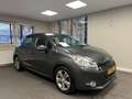 Peugeot 208 1.2 VTi Envy ClimateControl|PDC A|Navi|ElektrischP Grijs - thumbnail 5