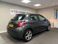 Peugeot 208 1.2 VTi Envy ClimateControl|PDC A|Navi|ElektrischP Grijs - thumbnail 18