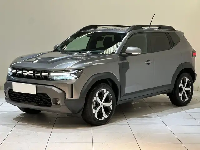 Dacia Duster 1.6 Hybrid 140cv Journey