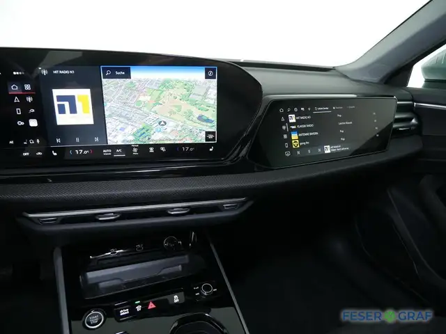 Audi A6 view 9