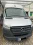 Mercedes-Benz Sprinter 314 CDI  Navi, Klima, 3.sitze Silber - thumbnail 13