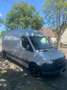 Mercedes-Benz Sprinter 314 CDI  Navi, Klima, 3.sitze Silber - thumbnail 3