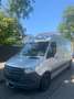 Mercedes-Benz Sprinter 314 CDI  Navi, Klima, 3.sitze Silber - thumbnail 1