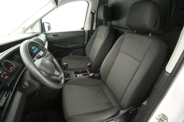 Volkswagen Caddy view 9