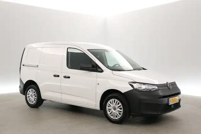 Volkswagen Caddy view 6