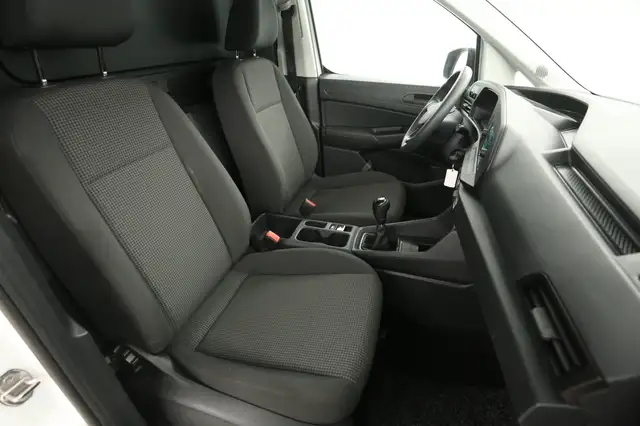Volkswagen Caddy view 10
