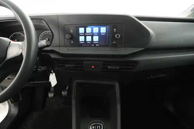 Volkswagen Caddy view 11