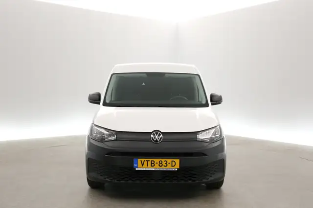 Volkswagen Caddy view 7