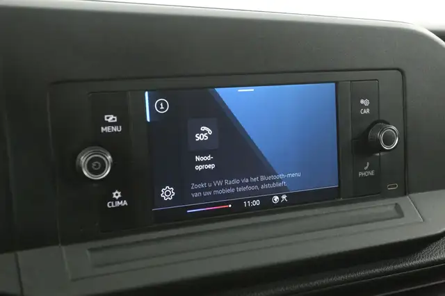 Volkswagen Caddy view 13
