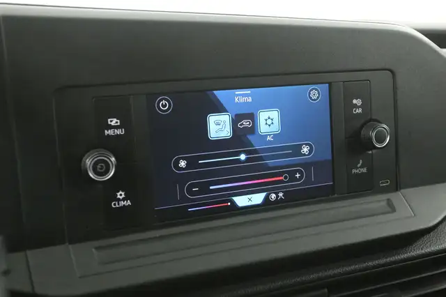 Volkswagen Caddy view 14