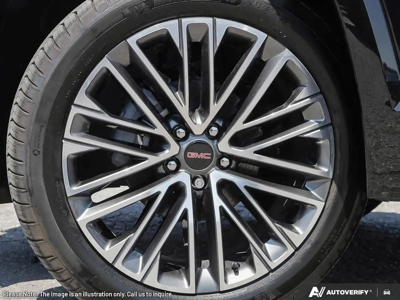 GMC Terrain снимка GMC Terrain