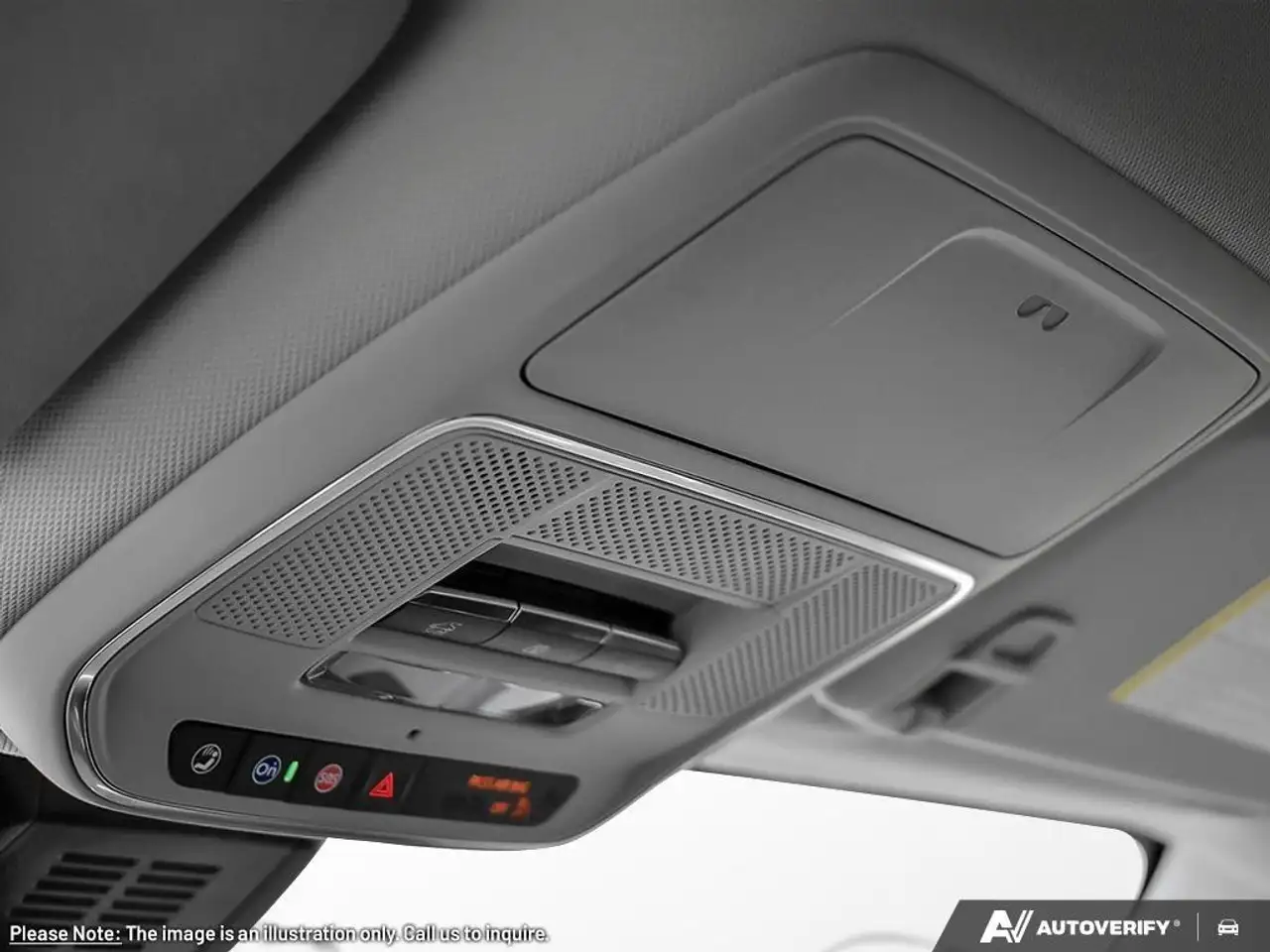 GMC Terrain снимка GMC Terrain