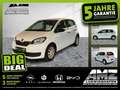 Skoda Citigo 1.0 Active +Klimaanlage+Allwetterreifen+ Blanc - thumbnail 1