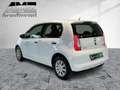 Skoda Citigo 1.0 Active +Klimaanlage+Allwetterreifen+ Blanc - thumbnail 4