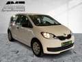 Skoda Citigo 1.0 Active +Klimaanlage+Allwetterreifen+ Blanc - thumbnail 6