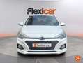 Hyundai i20 1.2 MPI Essence LE Blanco - thumbnail 2