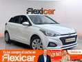 Hyundai i20 1.2 MPI Essence LE Blanco - thumbnail 1