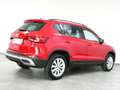 SEAT Ateca 1,5 TSI DSG "Style" LED Navi Ahk elektr.-H App DAB Rot - thumbnail 4