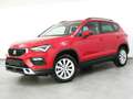 SEAT Ateca 1,5 TSI DSG "Style" LED Navi Ahk elektr.-H App DAB Rot - thumbnail 1