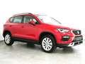 SEAT Ateca 1,5 TSI DSG "Style" LED Navi Ahk elektr.-H App DAB Rot - thumbnail 3