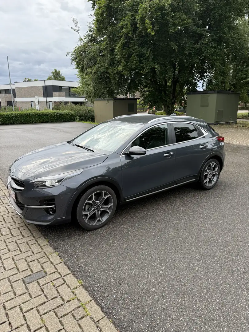 Kia XCeed 1.4 T-GDI OPF DCT7 LAUNCH EDITION met garantie - 1