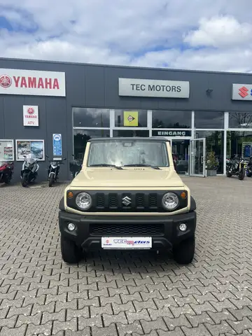Suzuki Jimny Jimny 1.5 ALLGRIP Comfort+