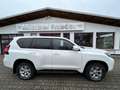 Toyota Land Cruiser AHK 3.5to LED Kamera Weiß - thumbnail 1