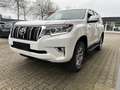Toyota Land Cruiser AHK 3.5to LED Kamera Weiß - thumbnail 2