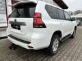 Toyota Land Cruiser AHK 3.5to LED Kamera Weiß - thumbnail 3
