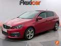 Peugeot 308 1.2 PureTech S&S Allure EAT8 130 Rouge - thumbnail 3