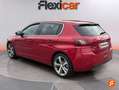 Peugeot 308 1.2 PureTech S&S Allure EAT8 130 Rouge - thumbnail 5