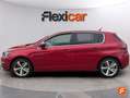 Peugeot 308 1.2 PureTech S&S Allure EAT8 130 Rouge - thumbnail 4