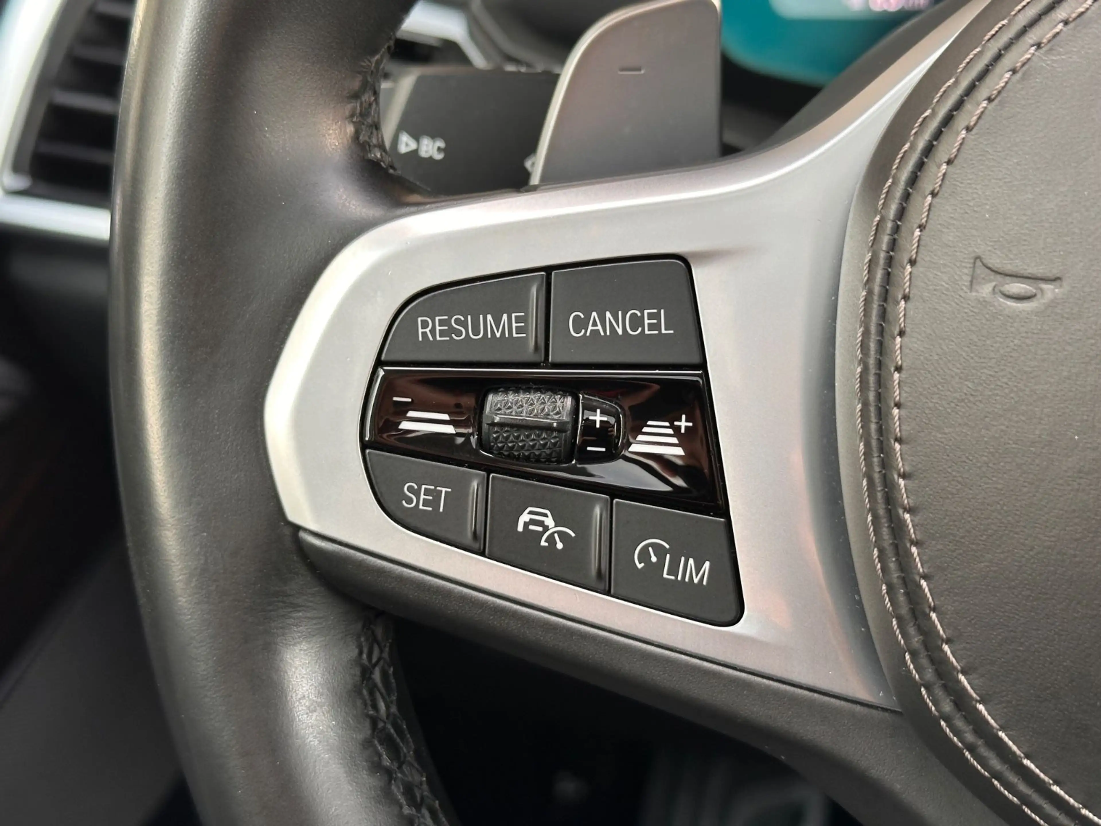 BMW X5 40i xDrive xLine/LUFTFEDERUNG/7-SITZE/360-KAM — photo 20