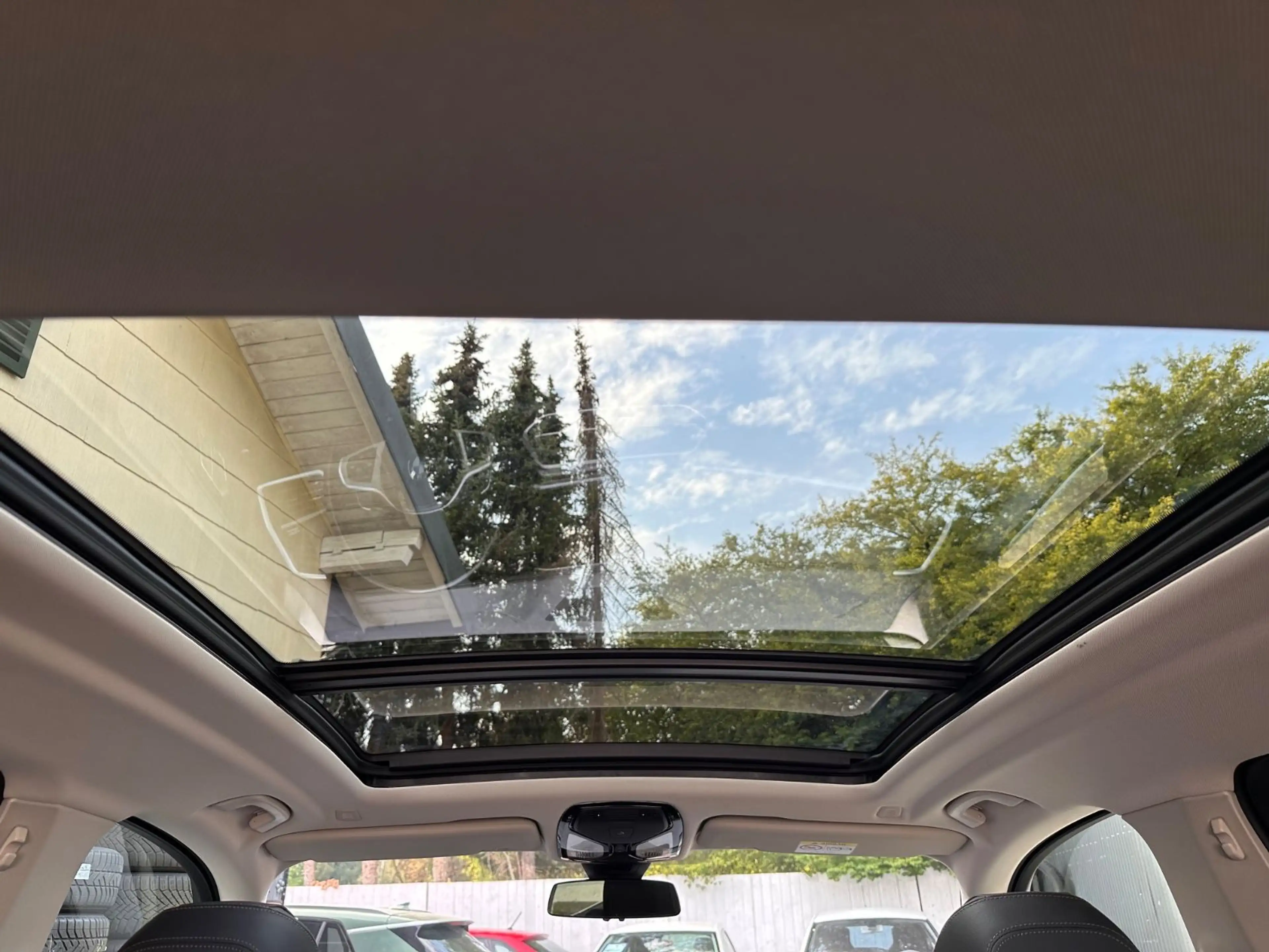BMW X5 40i xDrive xLine/LUFTFEDERUNG/7-SITZE/360-KAM — photo 9