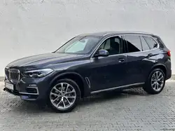 Bmw X5 40i xDrive xLine/LUFTFEDERUNG/7 SITZE/360 KAM