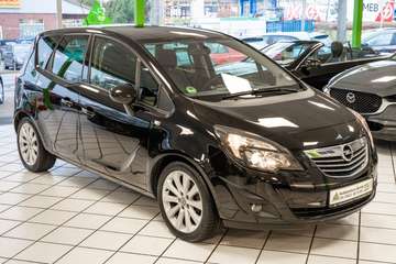 B Innovation 1.4 Benzin eco Flex